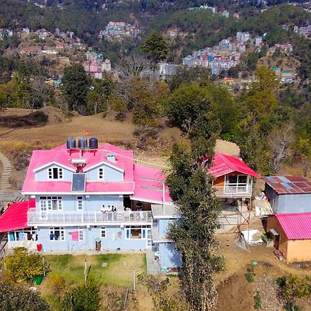 The City Escape Farmstay Shimla Eksteriør billede