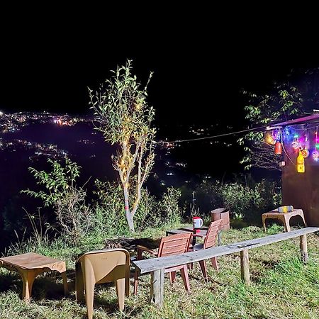 The City Escape Farmstay Shimla Eksteriør billede