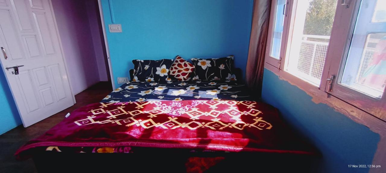 The City Escape Farmstay Shimla Eksteriør billede